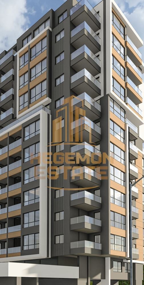 Продава 4-СТАЕН, град Варна, Възраждане 1 • 222000 € / 434194.26 лв. • 80047717 1