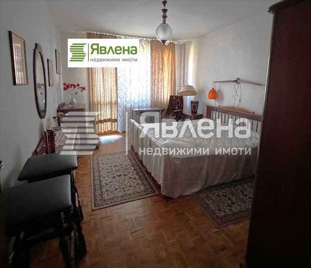 Продава 4-СТАЕН, гр. София, Гоце Делчев, снимка 3 - Апартаменти - 52998215