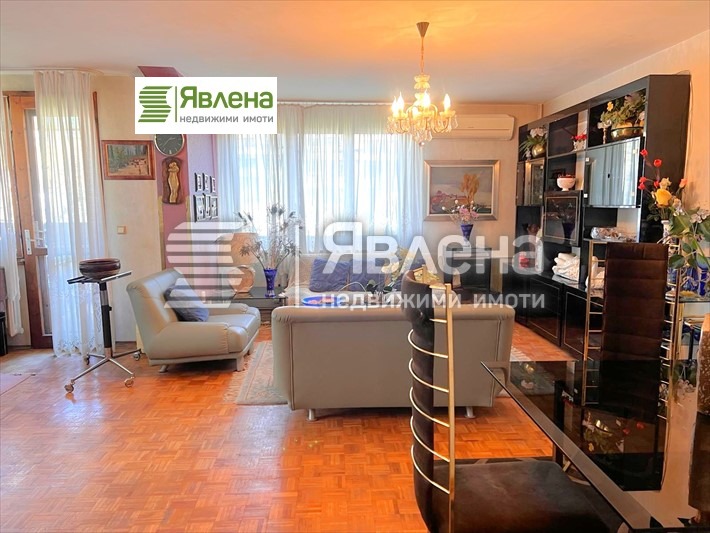 Продава 4-СТАЕН, гр. София, Гоце Делчев, снимка 5 - Апартаменти - 52998215