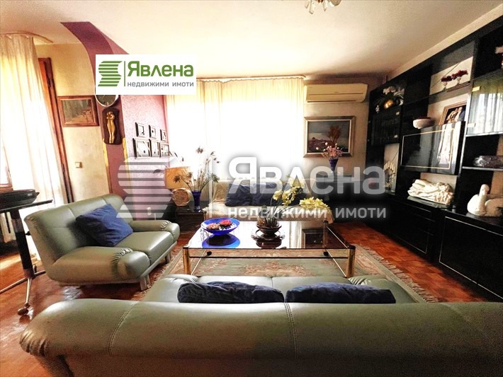 Продава 4-СТАЕН, гр. София, Гоце Делчев, снимка 4 - Апартаменти - 52998215