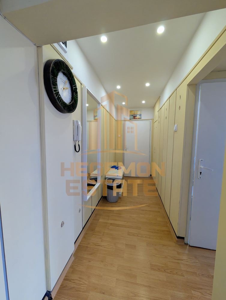 Продава 4-СТАЕН, гр. Варна, Цветен квартал, снимка 10 - Апартаменти - 53859743