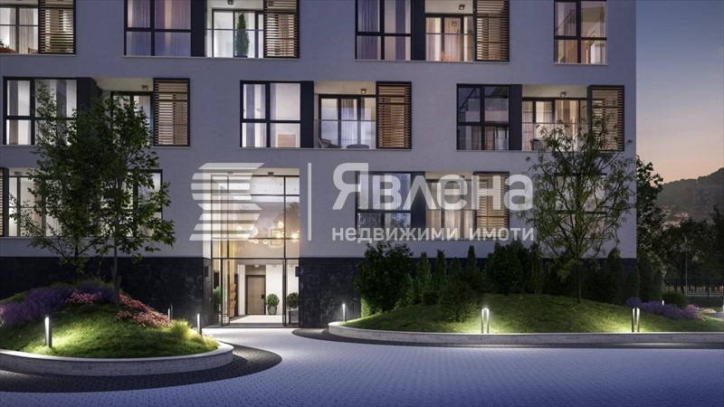 Продава 4-СТАЕН, гр. Пловдив, Христо Смирненски, снимка 8 - Апартаменти - 55343893