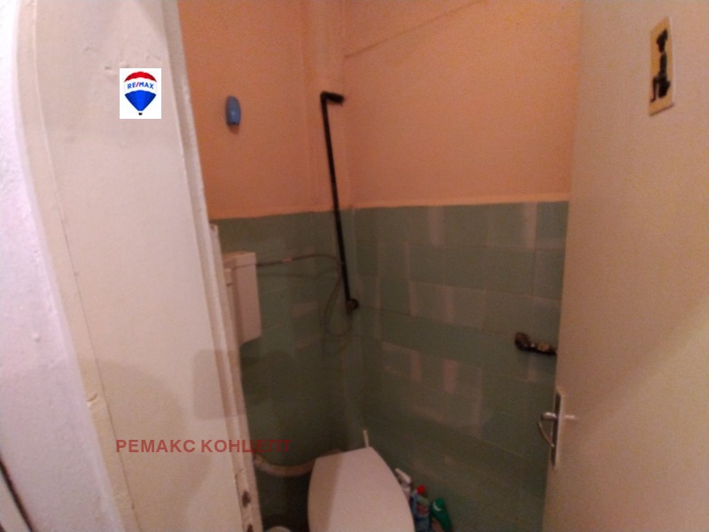Продава  Многостаен град Шумен , Дивизионна болница , 120 кв.м | 88709859 - изображение [10]