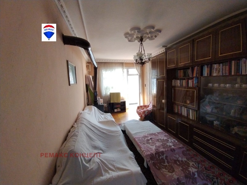 Продава  Многостаен град Шумен , Дивизионна болница , 120 кв.м | 88709859 - изображение [5]