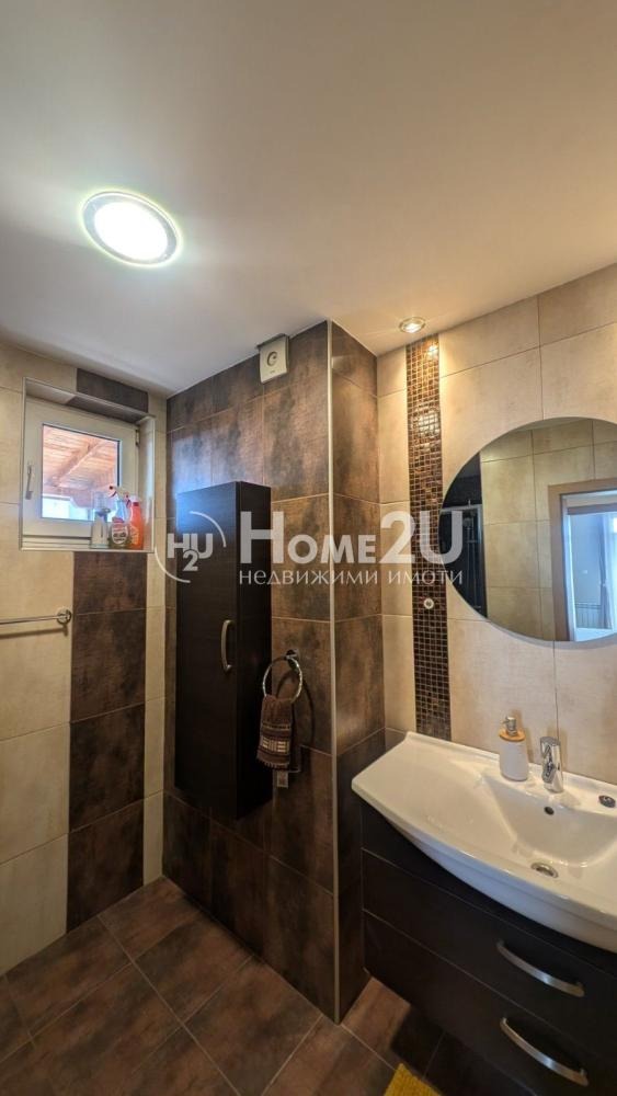 Продава МНОГОСТАЕН, гр. Бургас, област Бургас, снимка 11 - Апартаменти - 53495588