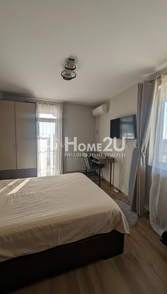 Продава МНОГОСТАЕН, гр. Бургас, област Бургас, снимка 5 - Апартаменти - 53495588