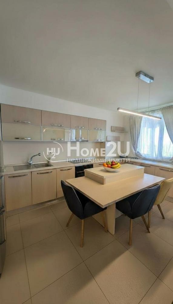 Продава МНОГОСТАЕН, гр. Бургас, област Бургас, снимка 2 - Апартаменти - 53495588