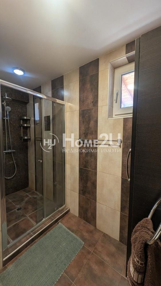 Продава МНОГОСТАЕН, гр. Бургас, област Бургас, снимка 10 - Апартаменти - 53495588