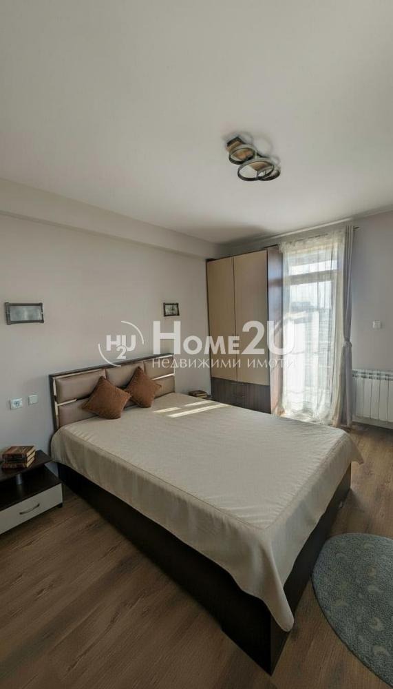 Продава МНОГОСТАЕН, гр. Бургас, област Бургас, снимка 6 - Апартаменти - 53495588