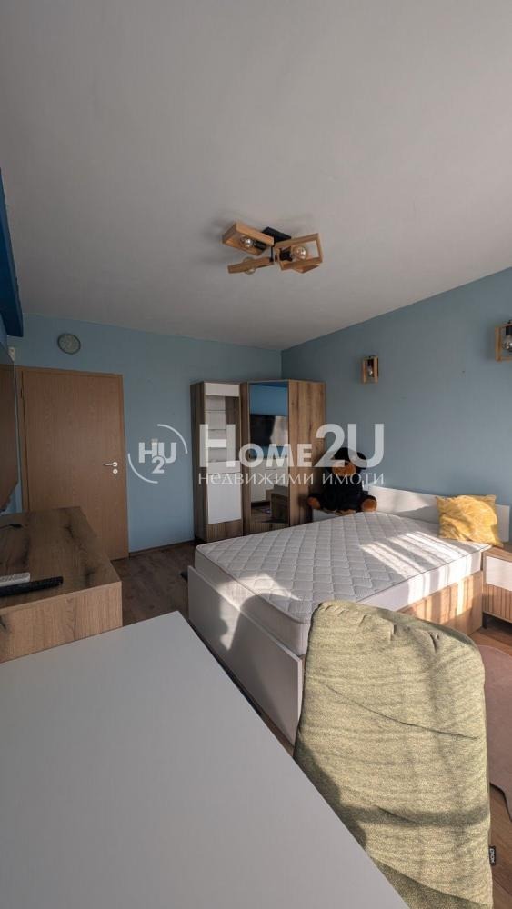 Продава МНОГОСТАЕН, гр. Бургас, област Бургас, снимка 4 - Апартаменти - 53495588