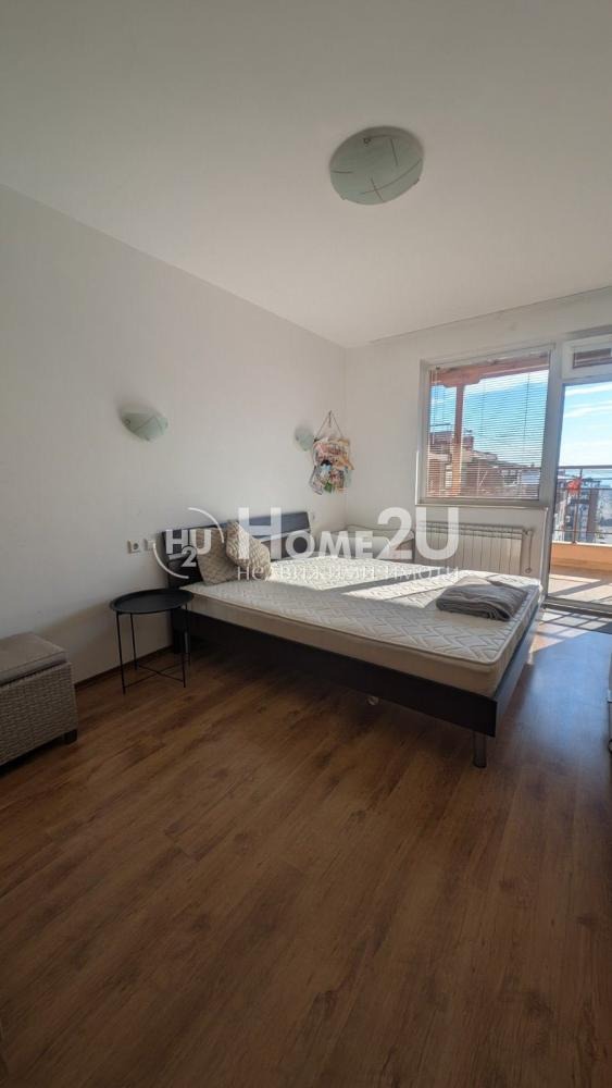 Продава МНОГОСТАЕН, гр. Бургас, област Бургас, снимка 7 - Апартаменти - 53495588