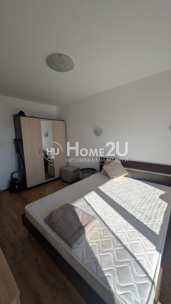 Продава МНОГОСТАЕН, гр. Бургас, област Бургас, снимка 8 - Апартаменти - 53495588