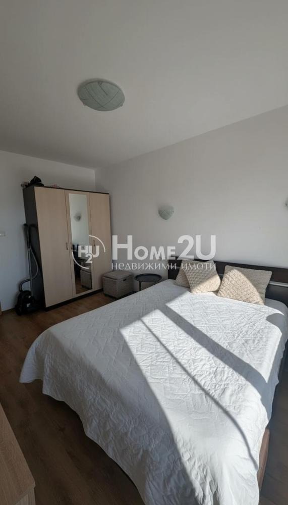 Продава МНОГОСТАЕН, гр. Бургас, област Бургас, снимка 8 - Апартаменти - 53495588