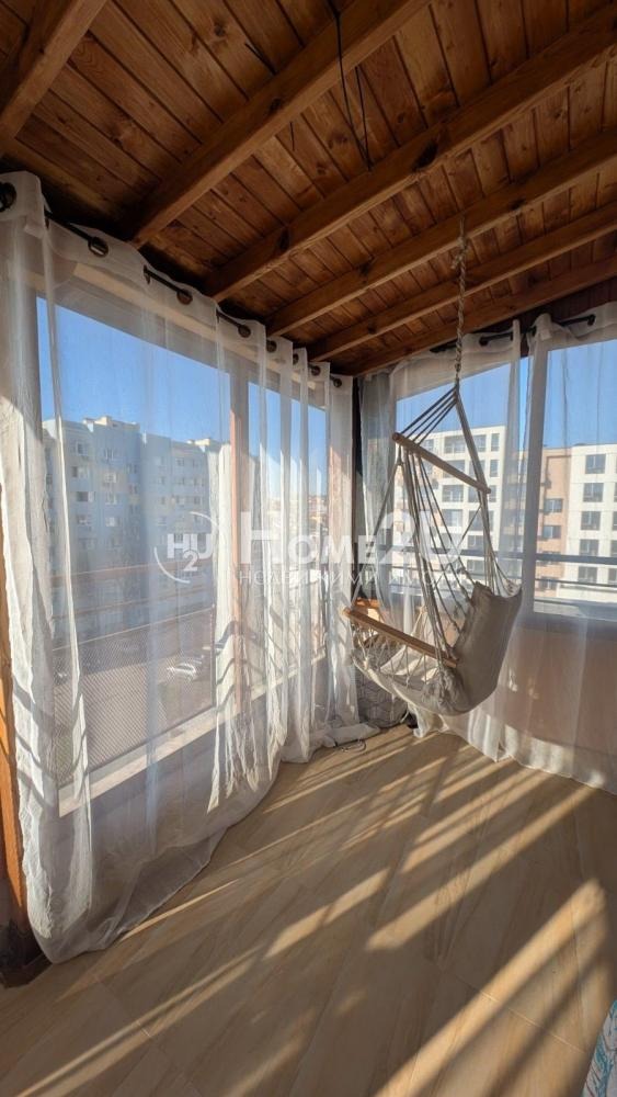 Продава МНОГОСТАЕН, гр. Бургас, област Бургас, снимка 13 - Апартаменти - 53495588