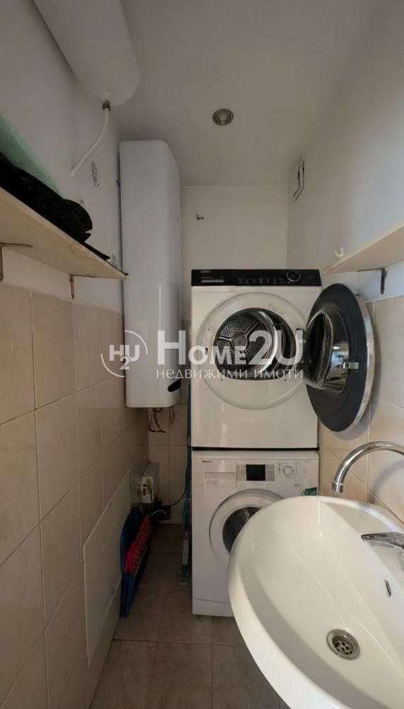 Продава МНОГОСТАЕН, гр. Бургас, област Бургас, снимка 9 - Апартаменти - 53495588