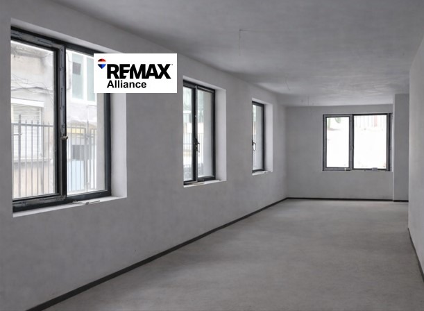 Продава ОФИС, гр. София, Център, снимка 3 - Офиси - 53510982