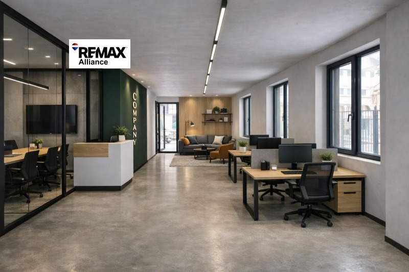 Продава ОФИС, гр. София, Център, снимка 2 - Офиси - 53510982