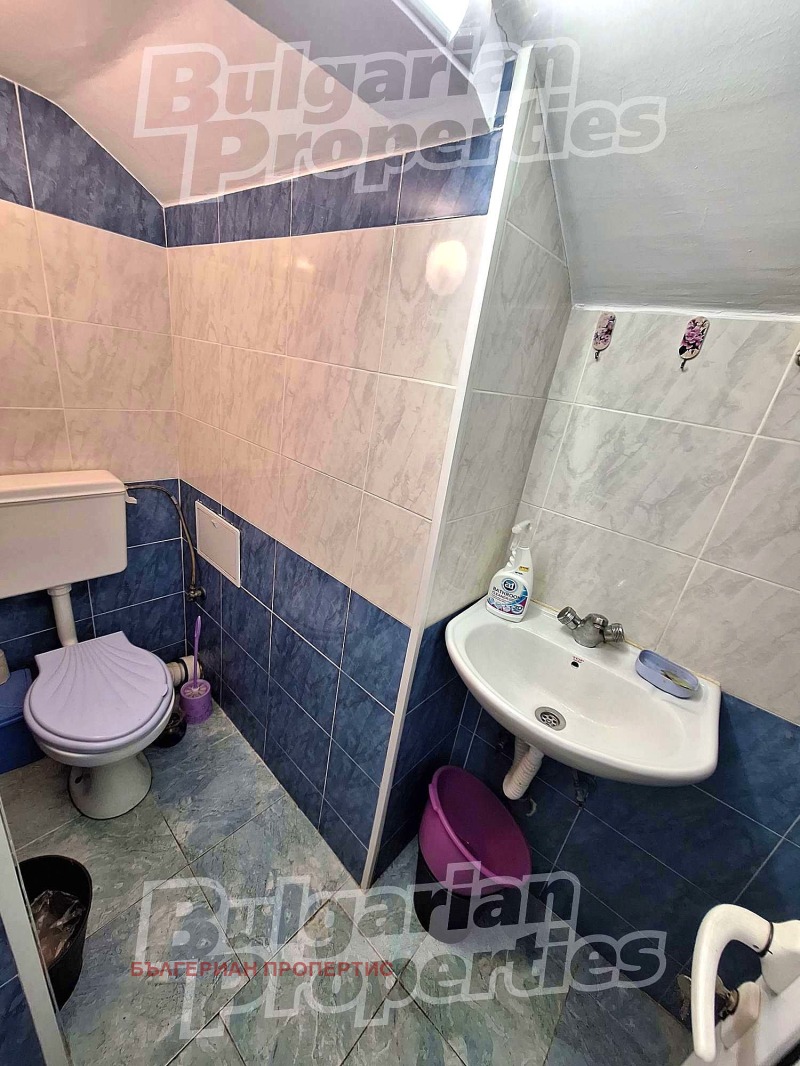 En venta  Piso de la casa Kyustendil , Tsentar , 95 metros cuadrados | 59143228 - imagen [5]