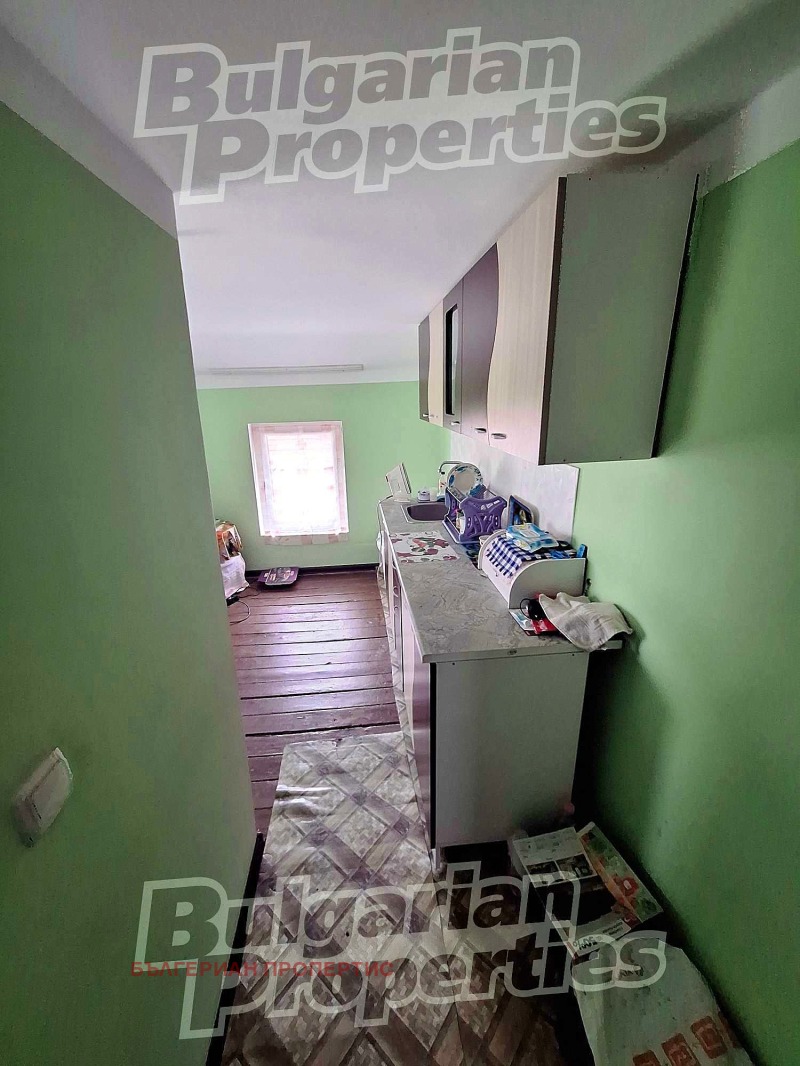 En venta  Piso de la casa Kyustendil , Tsentar , 95 metros cuadrados | 59143228 - imagen [6]