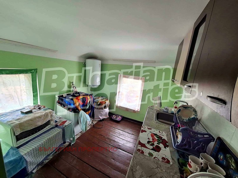 En venta  Piso de la casa Kyustendil , Tsentar , 95 metros cuadrados | 59143228 - imagen [3]
