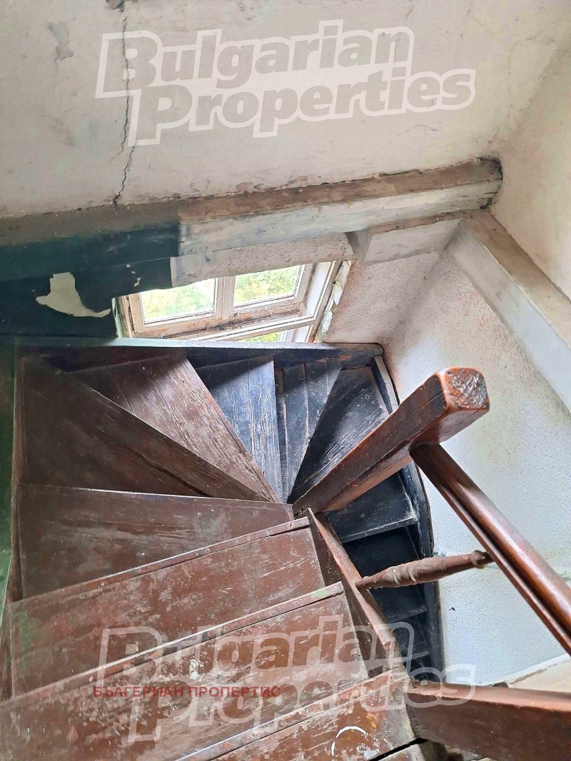 En venta  Piso de la casa Kyustendil , Tsentar , 95 metros cuadrados | 59143228 - imagen [9]
