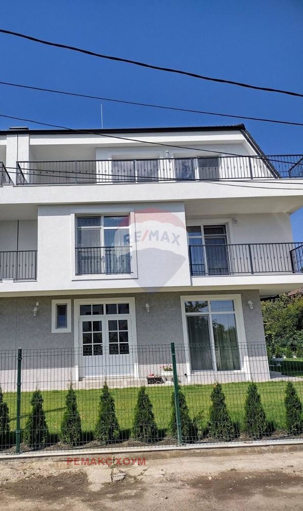 Продава  Къща град Варна , к.к. Чайка , 270 кв.м | 22575160 - изображение [2]