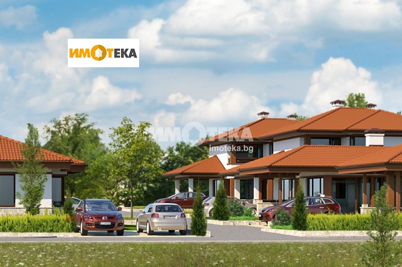 Продава  Къща област София , с. Хераково , 110 кв.м | 13481072