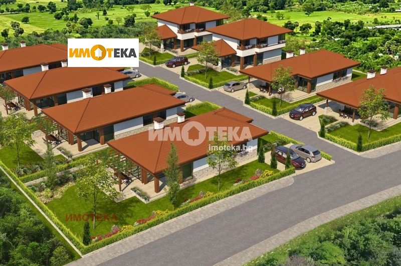 À venda  Casa região Sófia , Herakovo , 110 m² | 13481072 - imagem [2]