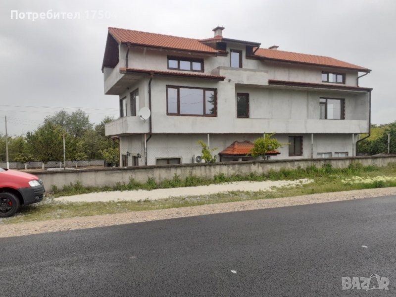 Продава КЪЩА, гр. Асеновград, област Пловдив, снимка 3 - Къщи - 48136565