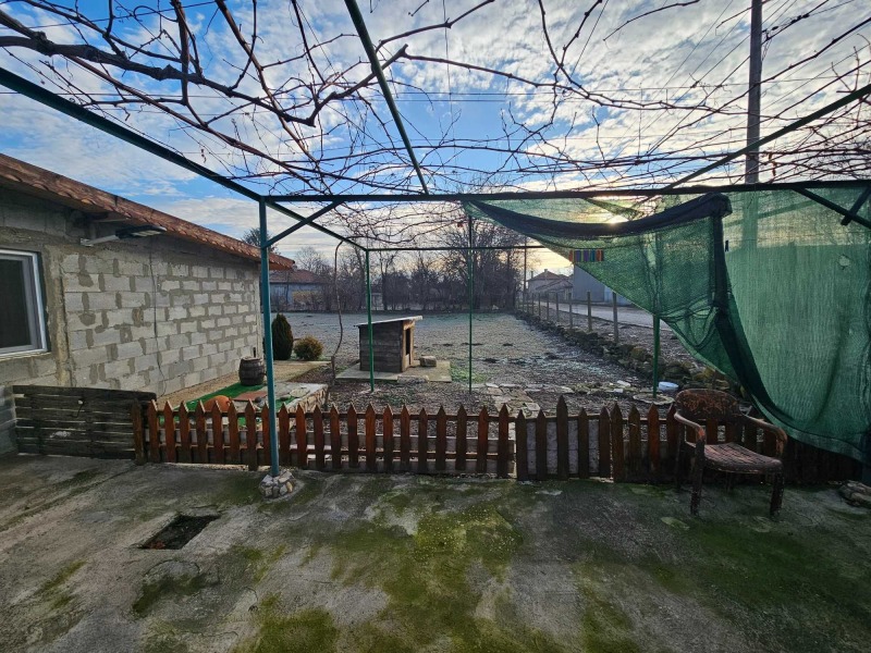 Продава  Къща област Варна , гр. Провадия , 86 кв.м | 32376886 - изображение [5]