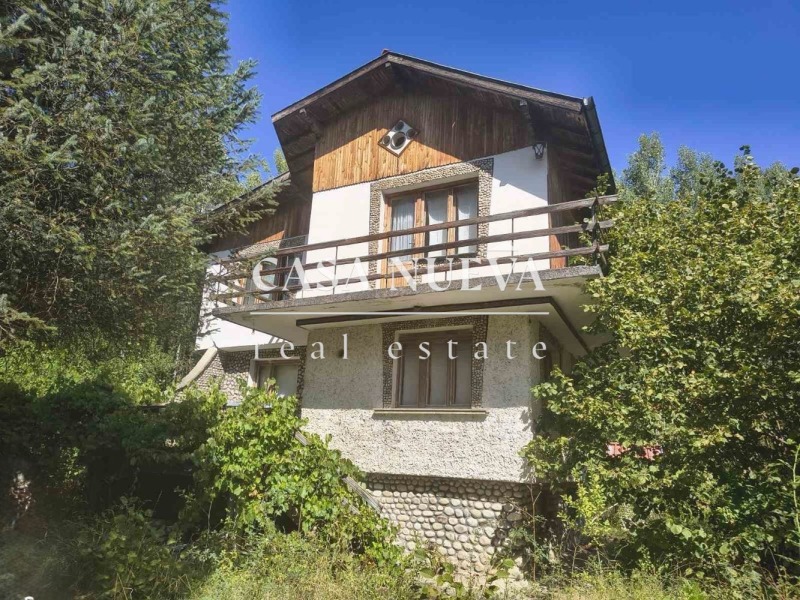 Продава КЪЩА, област Перник, гр. Трън • 45000 € • 10600774 — Holmes.bg