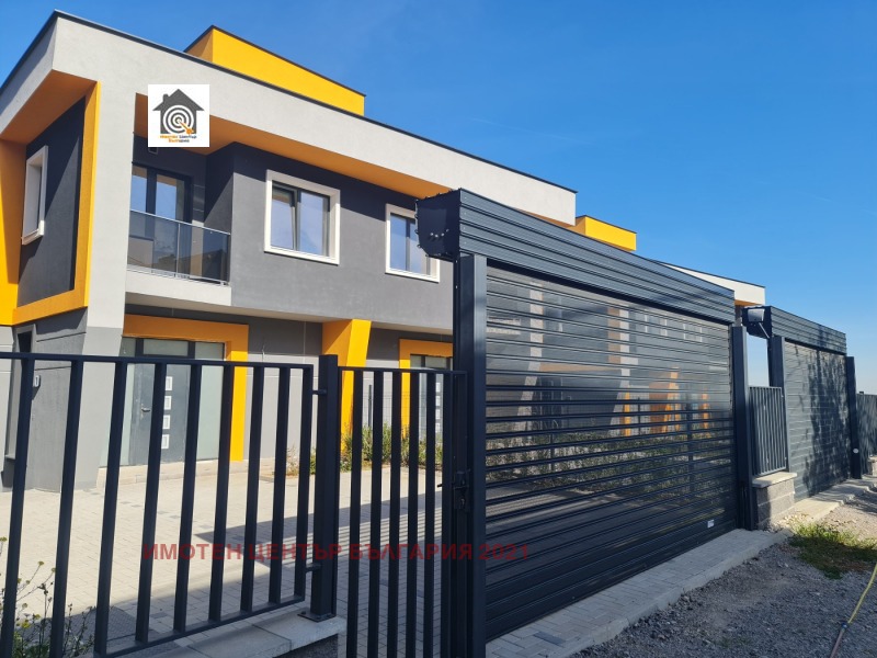 Till salu  Hus Sofia , v.z.Vrana - Lozen , 367 kvm | 22621809 - bild [2]