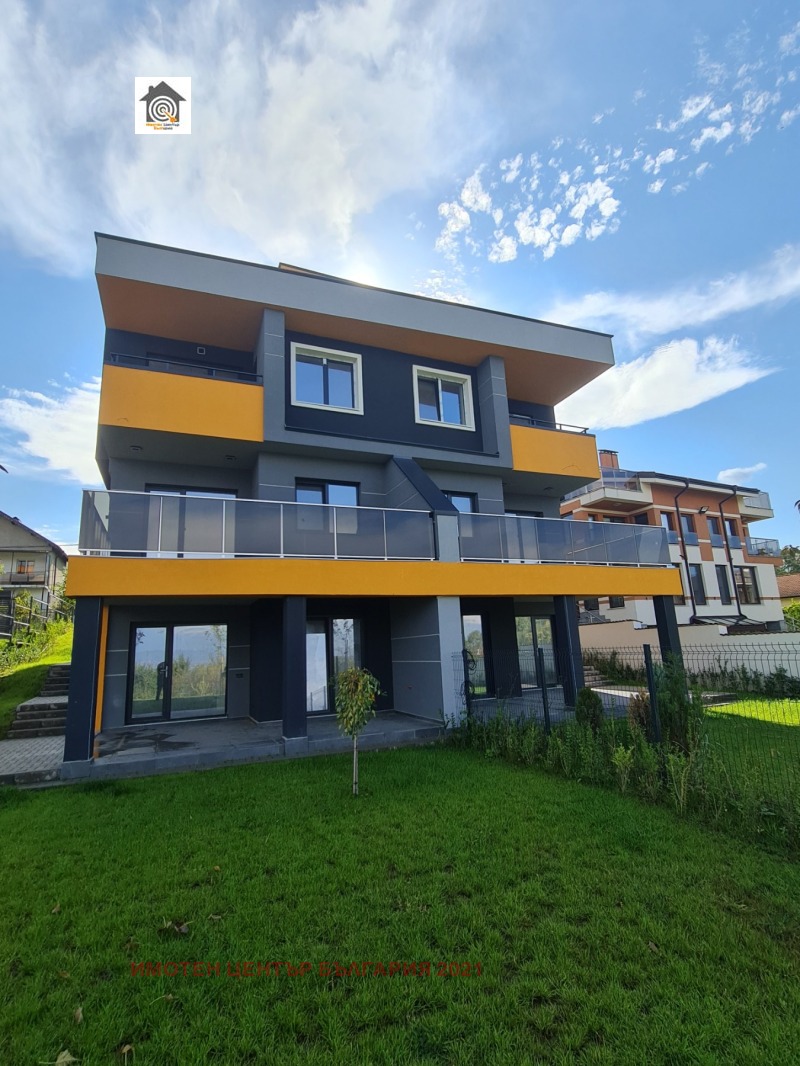 Till salu  Hus Sofia , v.z.Vrana - Lozen , 367 kvm | 22621809 - bild [3]