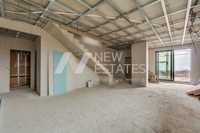 Продава КЪЩА, гр. София, Драгалевци, снимка 7 - Къщи - 52320892