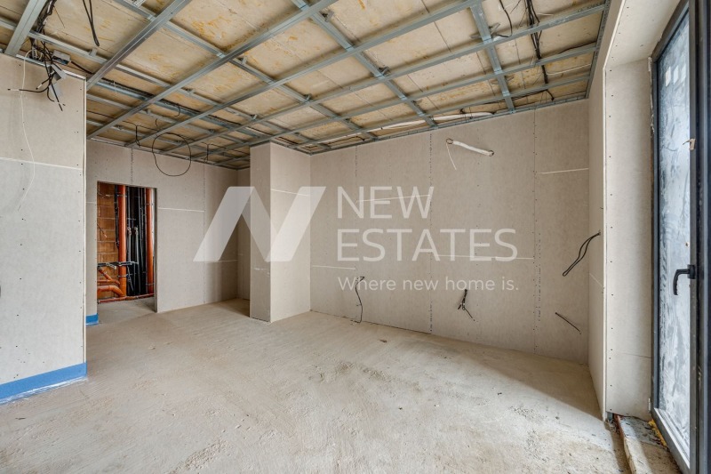 Продава КЪЩА, гр. София, Драгалевци, снимка 11 - Къщи - 52320892