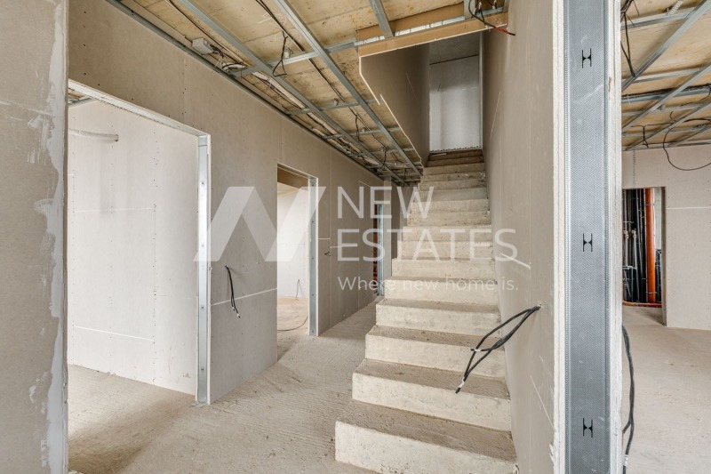 Продава КЪЩА, гр. София, Драгалевци, снимка 8 - Къщи - 52320892