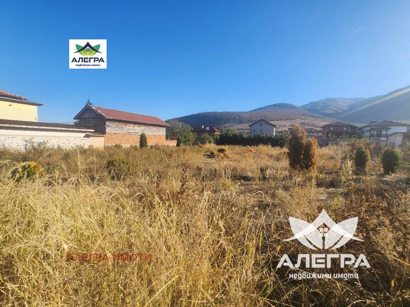 For Sale  Plot region Pazardzhik , Vetren dol , 1408 sq.m | 63498404