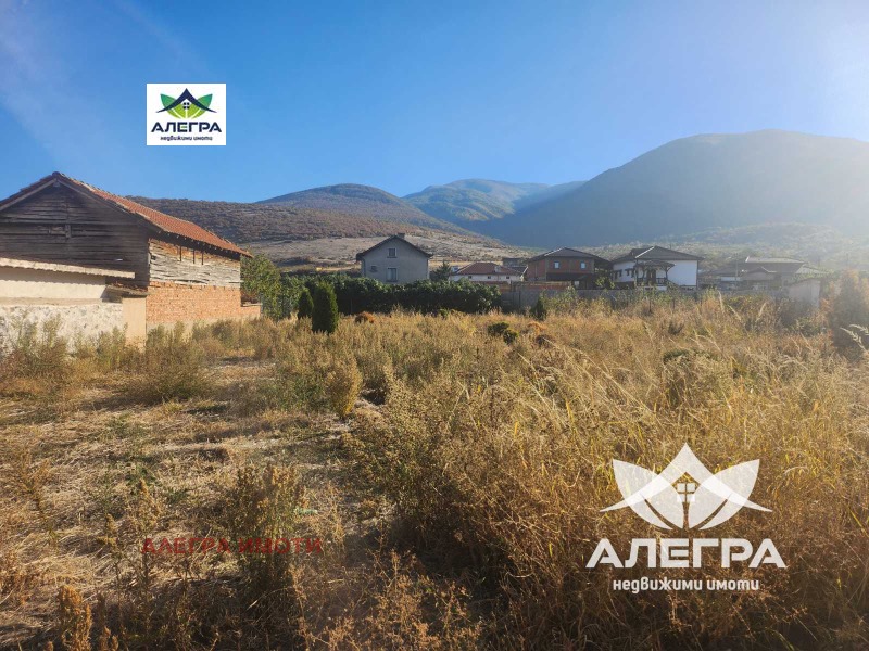 For Sale  Plot region Pazardzhik , Vetren dol , 1408 sq.m | 63498404 - image [2]