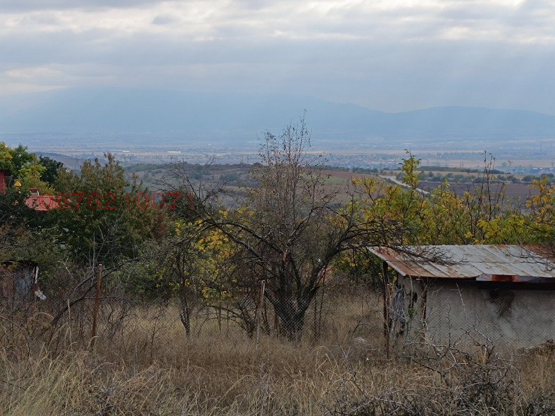 Продава ПАРЦЕЛ, гр. Костинброд, област София област