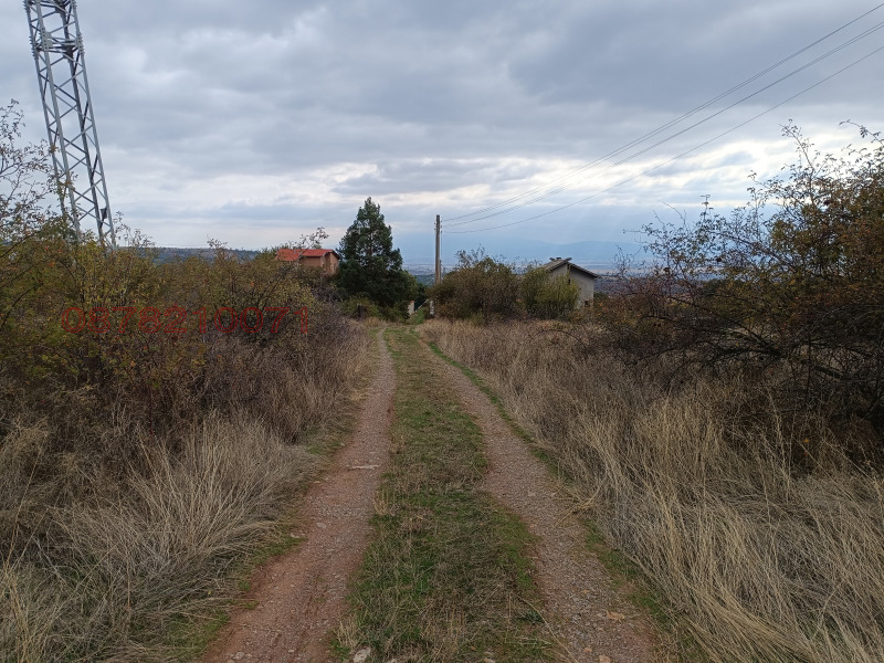 Продава ПАРЦЕЛ, гр. Костинброд, област София област, снимка 3 - Парцели - 52935110