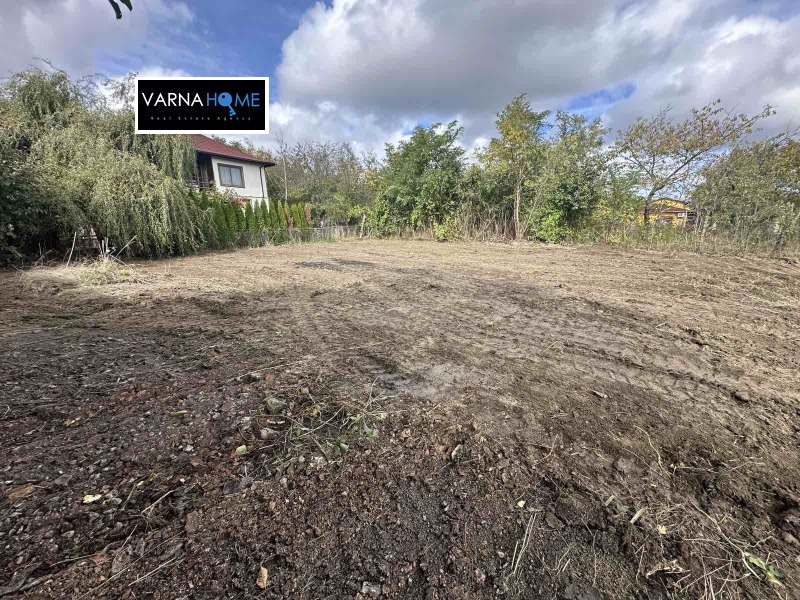 Продава ПАРЦЕЛ, гр. Варна, м-т Добрева чешма