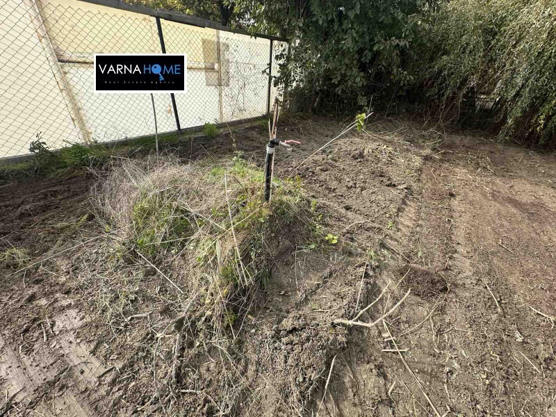 Продава ПАРЦЕЛ, гр. Варна, м-т Добрева чешма, снимка 2 - Парцели - 53070856