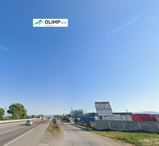 Продава ПАРЦЕЛ, гр. София, с. Казичене, снимка 2 - Парцели - 56560020