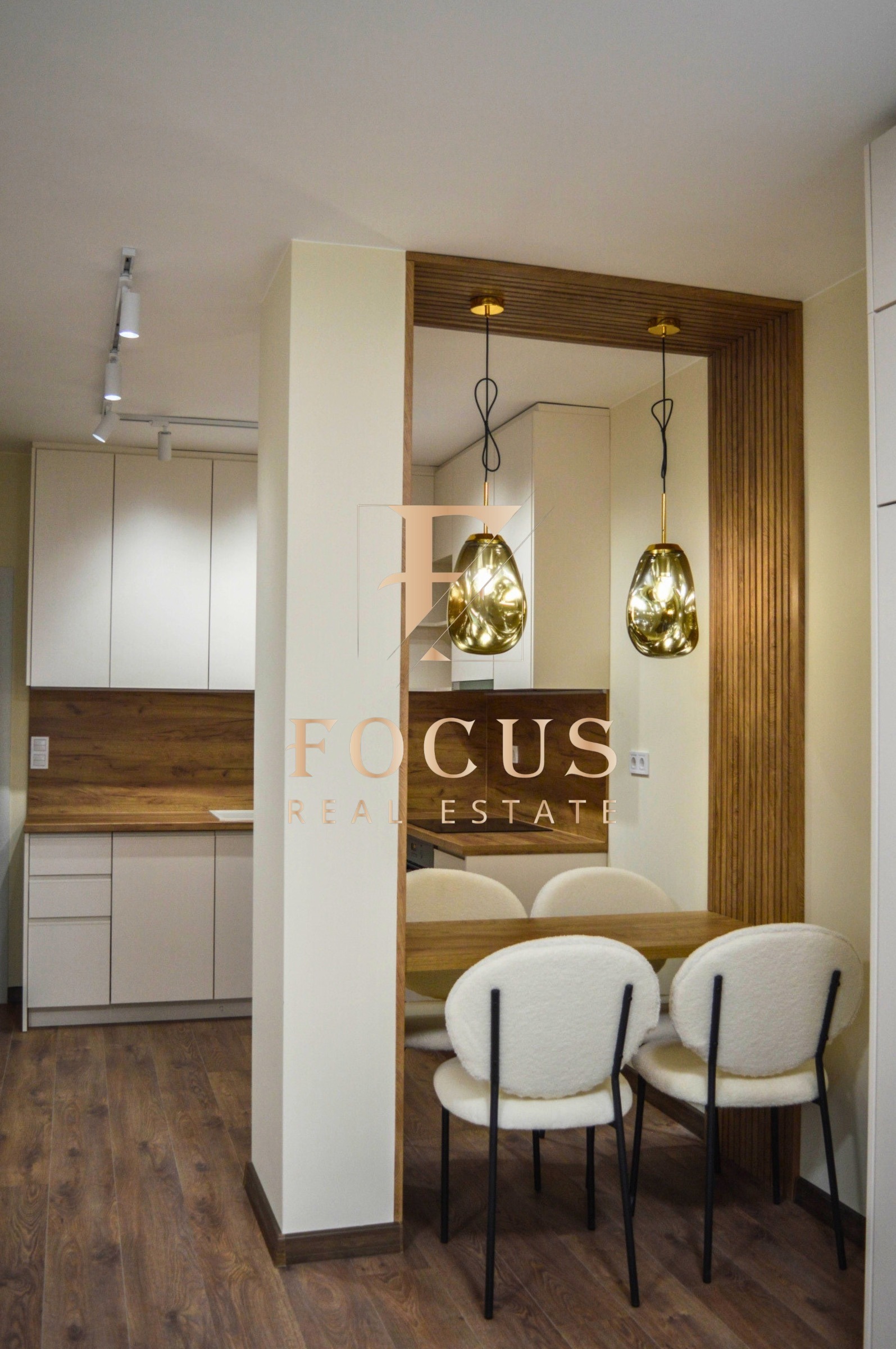 Продава 1-СТАЕН, гр. Пловдив, Христо Смирненски, снимка 2 - Апартаменти - 53770703