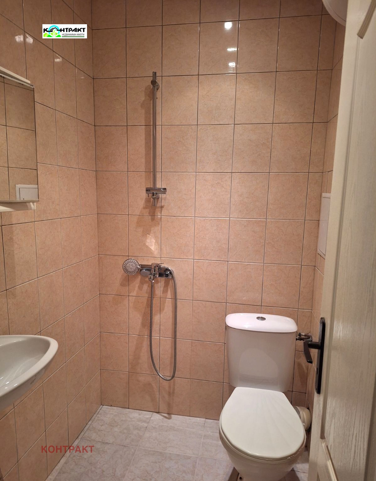 Продава 1-СТАЕН, гр. Стара Загора, Самара 3, снимка 3 - Апартаменти - 54310823