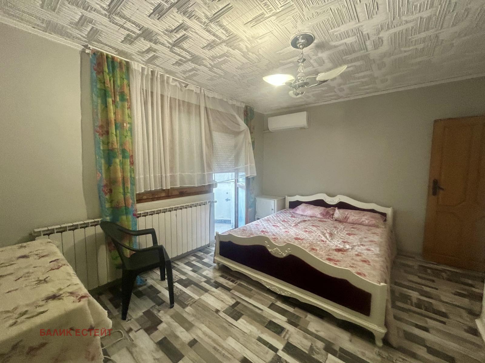 Продава 1-СТАЕН, гр. Добрич, Център, снимка 4 - Апартаменти - 55987142