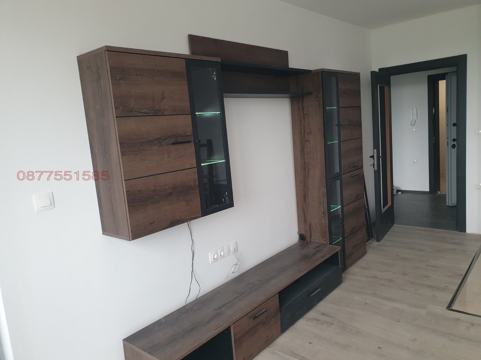 Продава 2-СТАЕН, гр. Пловдив, Христо Смирненски, снимка 10 - Апартаменти - 55947825