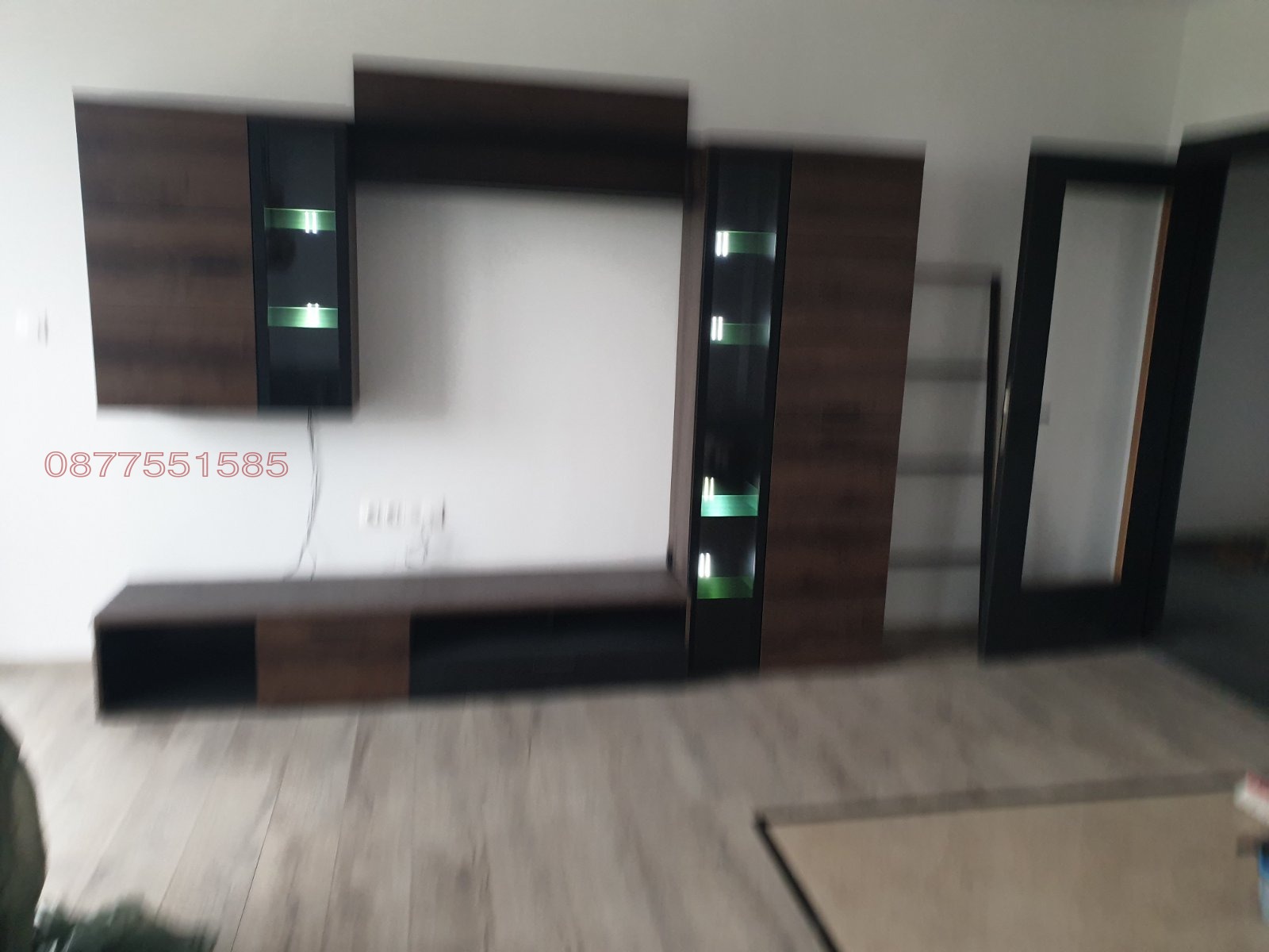 Продава 2-СТАЕН, гр. Пловдив, Христо Смирненски, снимка 5 - Апартаменти - 55947825