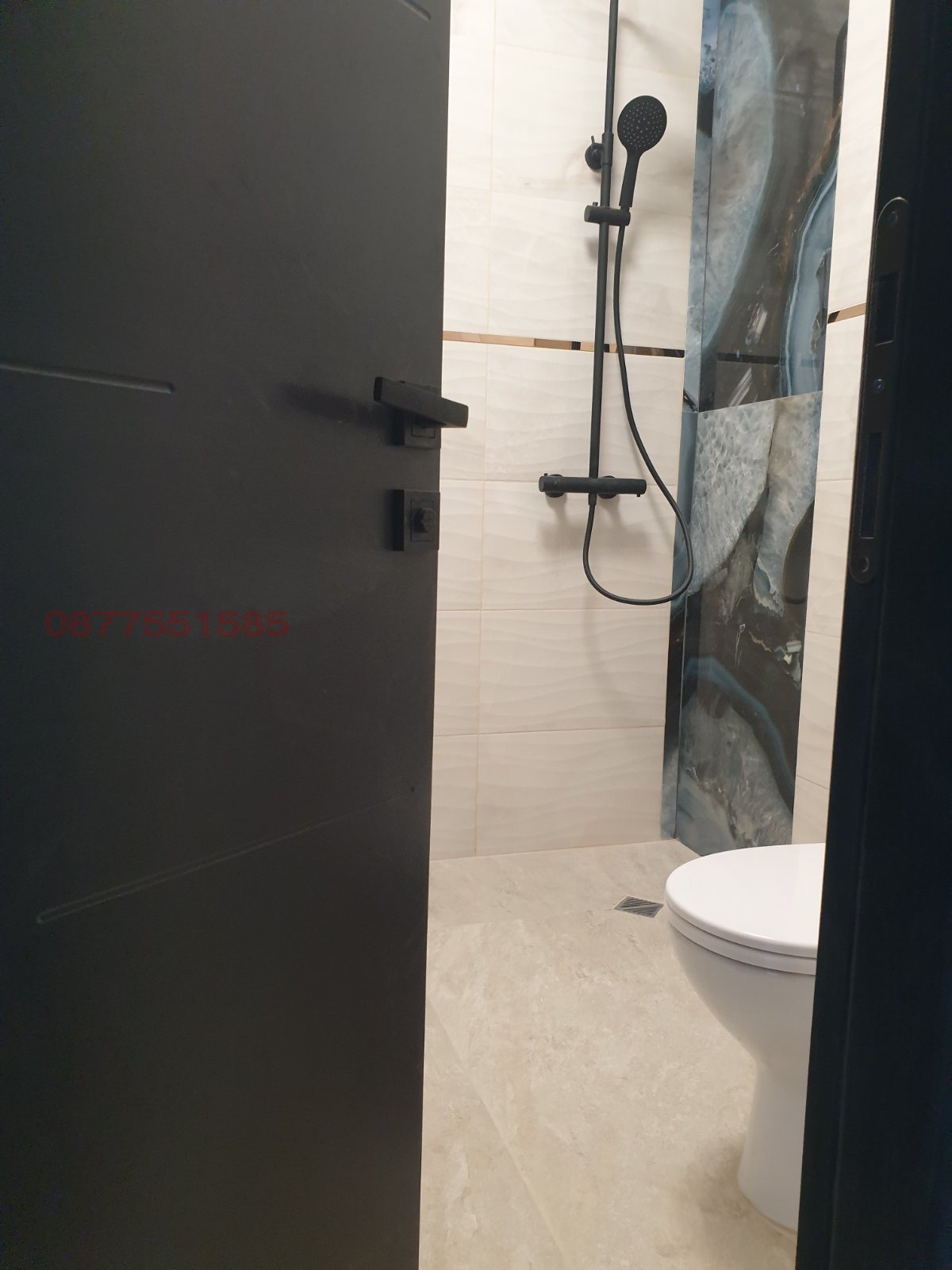 Продава 2-СТАЕН, гр. Пловдив, Христо Смирненски, снимка 4 - Апартаменти - 55947825