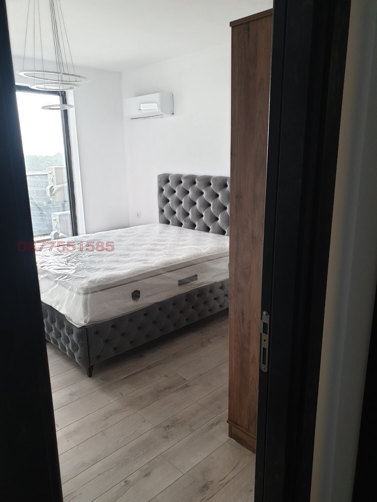 Продава 2-СТАЕН, гр. Пловдив, Христо Смирненски, снимка 8 - Апартаменти - 55947825